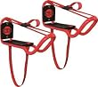 Malone Auto Racks J-Dock Hybrid Wall Storage System