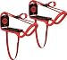 Malone Auto Racks J-Dock Hybrid Wall Storage System