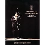 THE ESTATE OF SAMMY DAVIS JR.: LOS ANGELES, SEPTEMBER 22, 1991 book cover