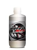 Wheel FX Clear Coat