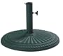Living Accents Fluted Round Umbrella Base (C405-11)