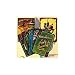 Indiana Jones Urban Art Playing Cards - One Deck (pack Of 1)