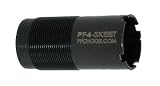 Mossberg Pro -Factor 4 Choke Tube Skeet Flush Mount 12 guage Black Md: 96535