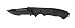 Gerber 22-41870 Hinderer Combat Life Saver Knife with Serrated Edge