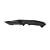 Gerber 22-41870 Hinderer Combat Life Saver Knife with Serrated Edge