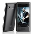Coby 4Gb Mp3 Video Player/Camera/Fm Tuner W/ 2.8 Inch Display & Touch Screen Control