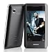 New Coby 4Gb Mp3 Video Player/Camera/Fm Tuner W/ 2.8 Inch Display & Touch Screen Control