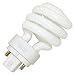TCP 33046 - 33014M Twist Pin Base Compact Fluorescent Light Bulb