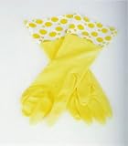 [DULTON]����ȥ� �����å��󥰥������� Dot (Yellow)
