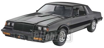 Revell 1:24 Buick Grand National