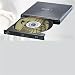 Lite On External  Slim 8x DVD+/-RW/ Lightscribe (DX-8A1H-05)