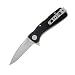 SOG Specialty Knives & Tools TWI-22 Twitch XL - Black Handle