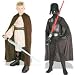 Search : Star Wars Jedi VS Sith Dress Up Battle Chest Trunk