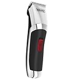 IMAGE OF Wahl 18-Piece Cord/Cordless Clipper Kit
