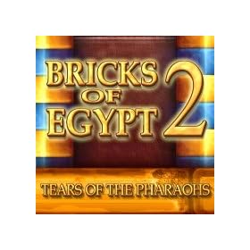Bricks of Egypt 2: Tears of the Pharaohs [Download]