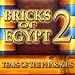 Bricks of Egypt 2: Tears of the Pharaohs [Game Download]