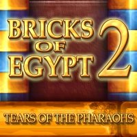 Bricks of Egypt 2: Tears of the Pharaohs [Download] 