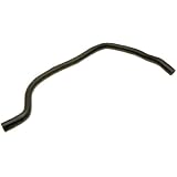 ACDelco 18355L Professional Radiator Outlet Hose by ACDelco