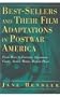 Best-Sellers and Their Film Adaptations in Postwar America (Modern American Literature : New Approaches, Volume 28)