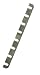 Ancor 553022 Marine Grade Electrical Circuit Breaker Bus Bar