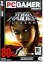TOMB RAIDER LEGEND (DVD, UK IMPORT)