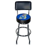 Florida Gators Bar Stool - with back