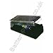 Solar Powered Universal Battery Charger