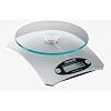 Severin 3667 Balance de Cuisine �lectronique Argent Max 5 Kg par 1 g