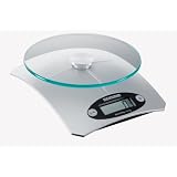 Severin 3667 Balance de Cuisine �lectronique Argent Max 5 Kg par 1 gpar Severin