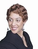 Human Hair MOMMY wig color FS27/613