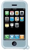 ILUV - B&W IPHONE SILICONE CASE (ILVI145BNW)