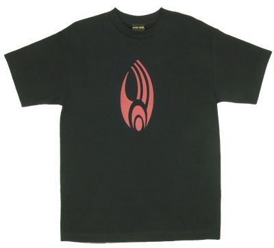 Borg Logo - Star Trek T-shirt