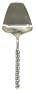 Decorative Cheese Shaver With Stainless Steel Chain Handle
