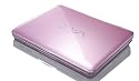 Sony VAIO CS31S/P - Intel Core2 Duo T6500 2.1GHz 4Gb 320Gb DVD+-RW/+-R DL/RAM 14.1 X-Black Vista Home Premium (Coral Pink)