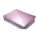 Sony VAIO CS31S/P - Intel Core2 Duo T6500 2.1GHz 4Gb 320Gb DVD+-RW/+-R DL/RAM 14.1 X-Black Vista Home Premium (Coral Pink)