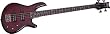 Schecter Raiden Special-4 Bass - Black Cherry