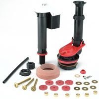 KORKY UNIV TOILET REPAIR KIT