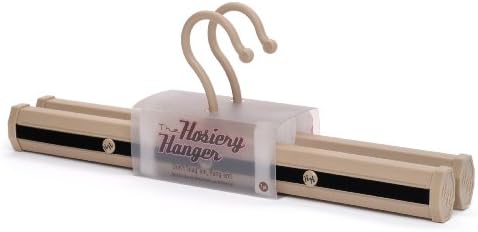 Hosiery Hanger Original for Organizing Items, 2-Pack