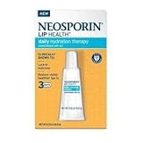 Neosporin Lip Health Daily Hydration Therapy SPF 20