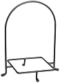 Signature's Sorrento Metal Plate Caddy