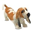 Basset Hound - Life-like