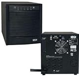 TAA Compliant 2200VA UPS Smart