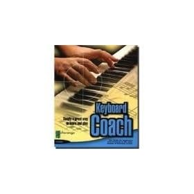 Keyboard Coach