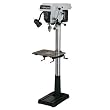 DELTA 17-950L 16.5-Inch TwinLaser Crosshair Drill Press