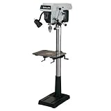 DELTA 17-950L 16.5-Inch TwinLaser Crosshair Drill Press
