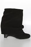Naughty Monkey The Hide Out Bootie,Shoes for Women