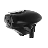 Spyder Fasta E-Loader LED (Black)