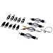 K�NIG USB UND FIREWIRE KABEL KIT