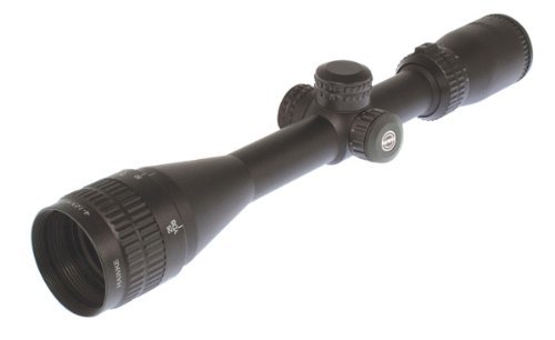 Hawke Panorama 4-12x50 Scope 6a Hk5167