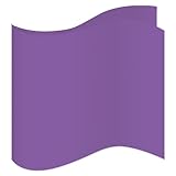 Light Purple Pocket Square